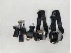 Recambio de juego cinturones delantero para volkswagen passat variant (3b6) edition referencia OEM IAM   5P R