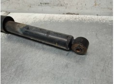 Recambio de amortiguador trasero derecho para opel corsa c blue line referencia OEM IAM 13146444 644609745  2