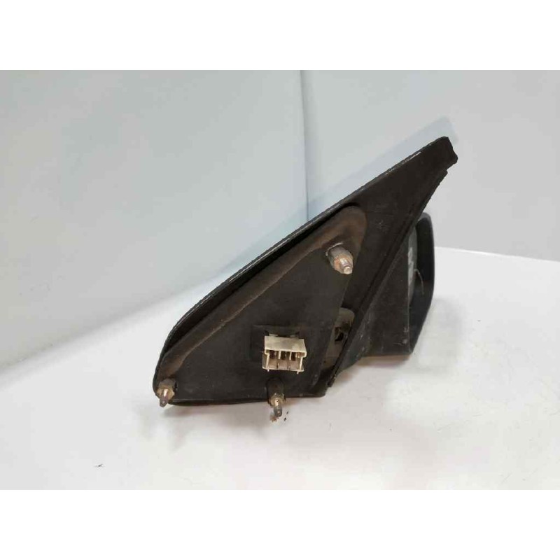 Recambio de retrovisor derecho para renault clio i fase i+ii (b/c57) referencia OEM IAM   ELECTRICO
