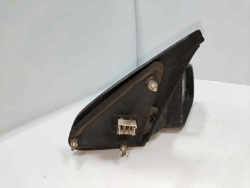 Recambio de retrovisor derecho para renault clio i fase i+ii (b/c57) referencia OEM IAM   ELECTRICO