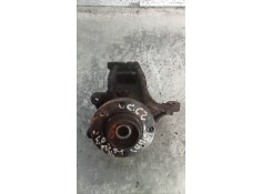 Recambio de mangueta delantera izquierda para citroen c2 sx referencia OEM IAM   