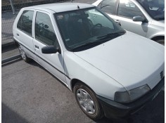peugeot 106 (s1) del año 1994