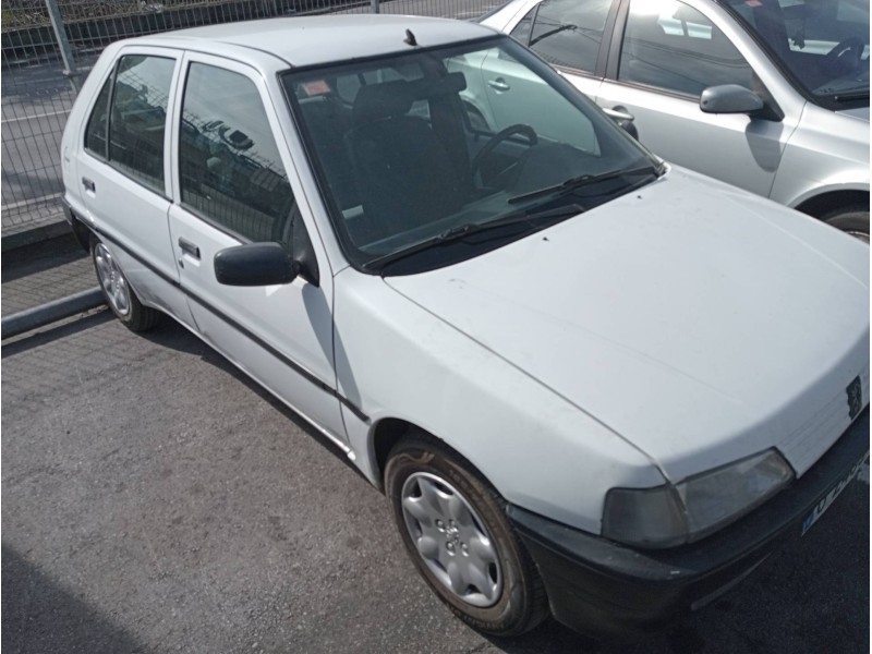 peugeot 106 (s1) del año 1994