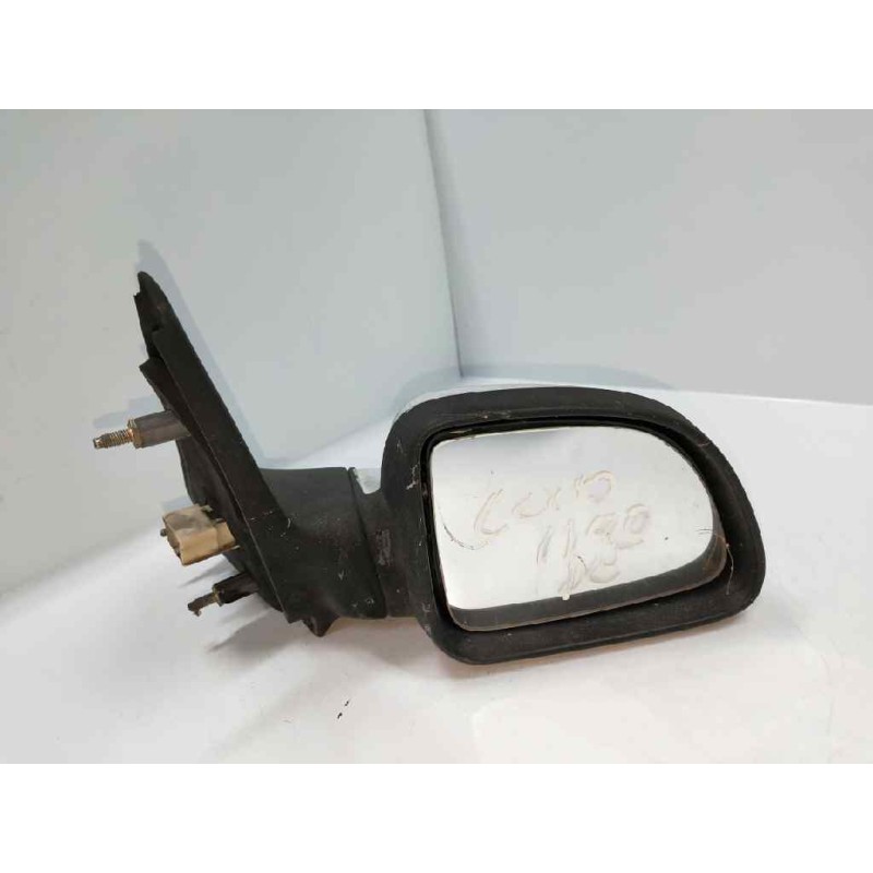 Recambio de retrovisor derecho para renault clio i fase i+ii (b/c57) referencia OEM IAM   ELECTRICO