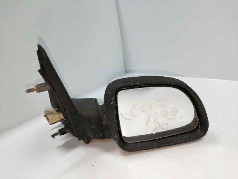 Recambio de retrovisor derecho para renault clio i fase i+ii (b/c57) referencia OEM IAM   ELECTRICO