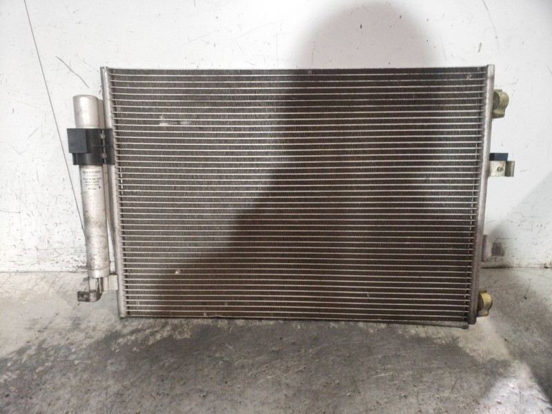 Recambio de condensador / radiador aire acondicionado para ford focus lim. (cb8) titanium referencia OEM IAM BV6119710BA  