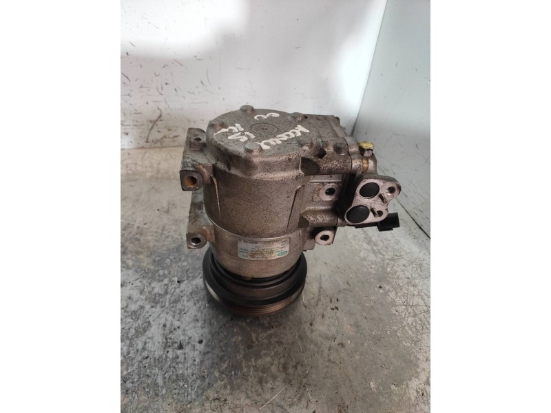 Recambio de compresor aire acondicionado para hyundai accent (lc) gl 5p referencia OEM IAM CBXCA03 F500 