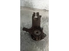 Recambio de mangueta delantera izquierda para citroen c2 sx referencia OEM IAM    2