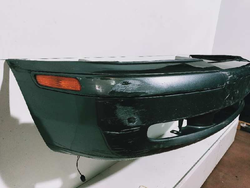 Recambio de paragolpes delantero para volvo v40 familiar 1.9 d+ (85kw) referencia OEM IAM   