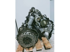 Recambio de motor completo para ssangyong rexton rx 270 full referencia OEM IAM D27DT  DELPHI