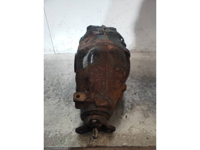 Recambio de diferencial trasero para mercedes clase e (w210) berlina diesel 290 turbodiesel (210.017) referencia OEM IAM A210351