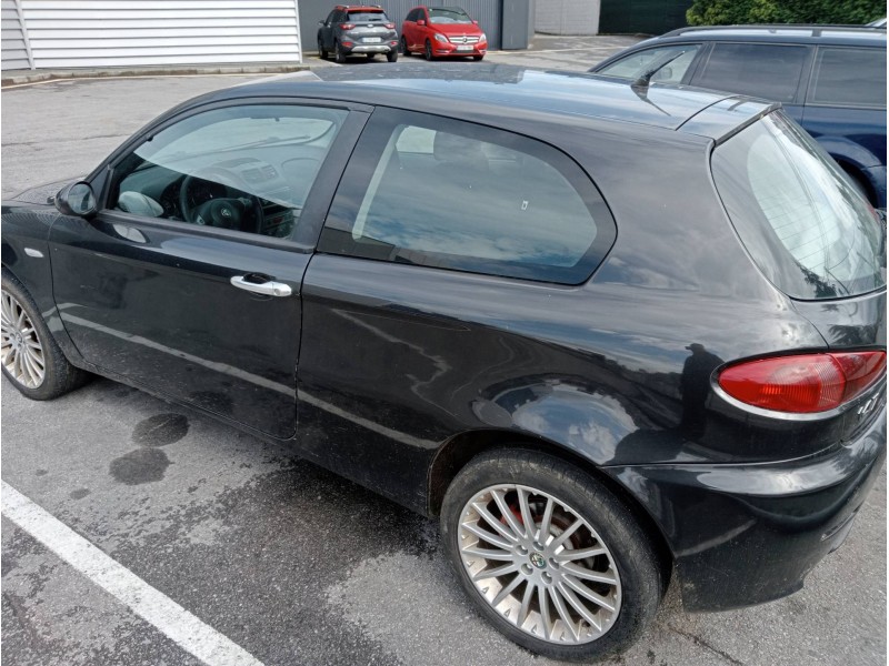 alfa romeo 147 (190) del año 2006