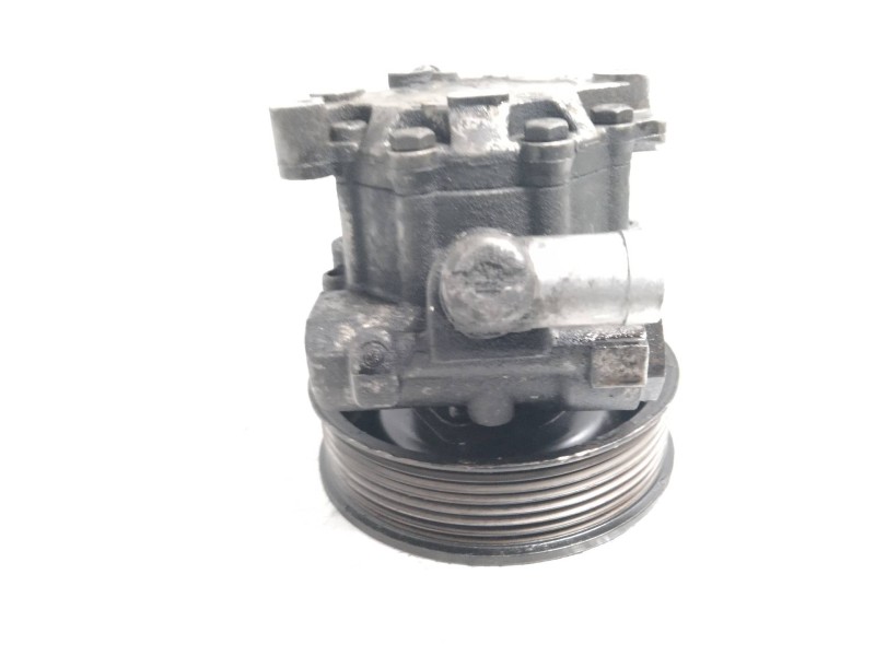 Recambio de bomba direccion para mercedes clase m (w163) 400 cdi (163.128) referencia OEM IAM   