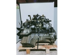 Recambio de motor completo para ssangyong rexton rx 270 full referencia OEM IAM D27DT  DELPHI 2