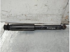 Recambio de amortiguador trasero izquierdo para opel corsa c blue line referencia OEM IAM 13146444 644609745 