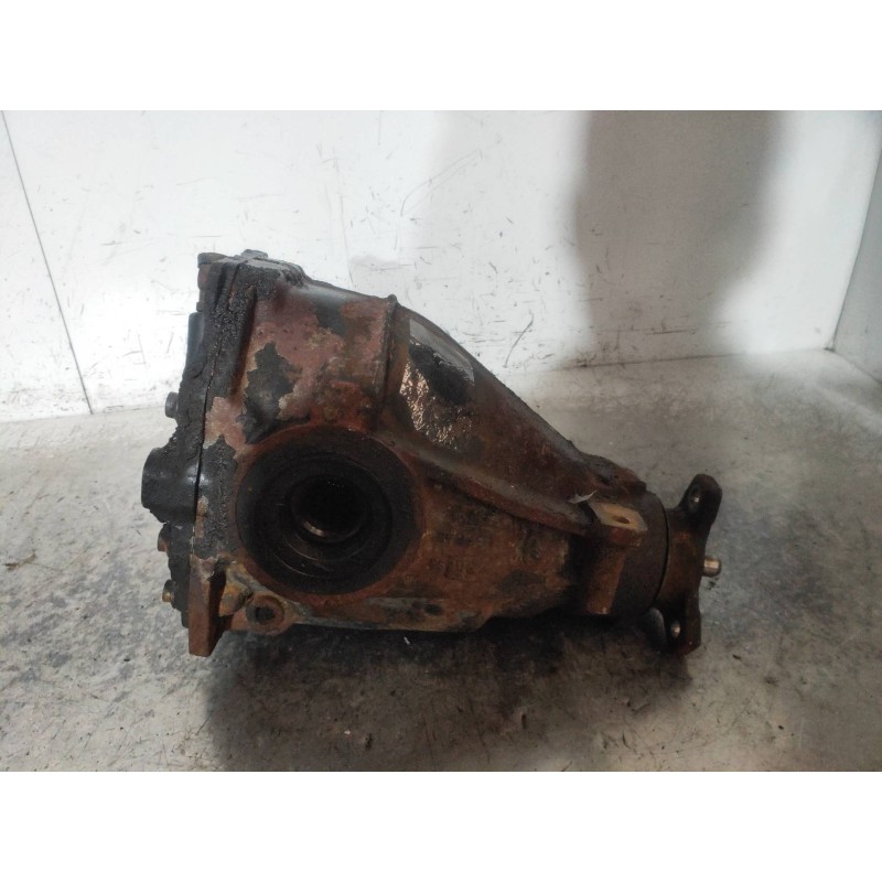 Recambio de diferencial trasero para mercedes clase e (w210) berlina diesel 290 turbodiesel (210.017) referencia OEM IAM A210351