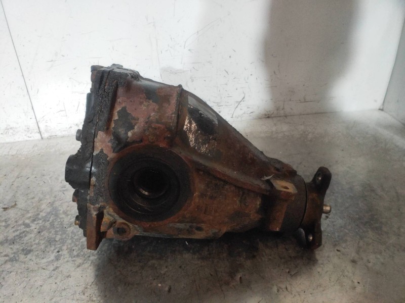 Recambio de diferencial trasero para mercedes clase e (w210) berlina diesel 290 turbodiesel (210.017) referencia OEM IAM A210351
