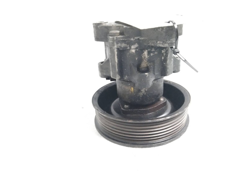 Recambio de bomba direccion para mercedes clase m (w163) 400 cdi (163.128) referencia OEM IAM   