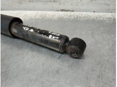 Recambio de amortiguador trasero izquierdo para opel corsa c blue line referencia OEM IAM 13146444 644609745  2