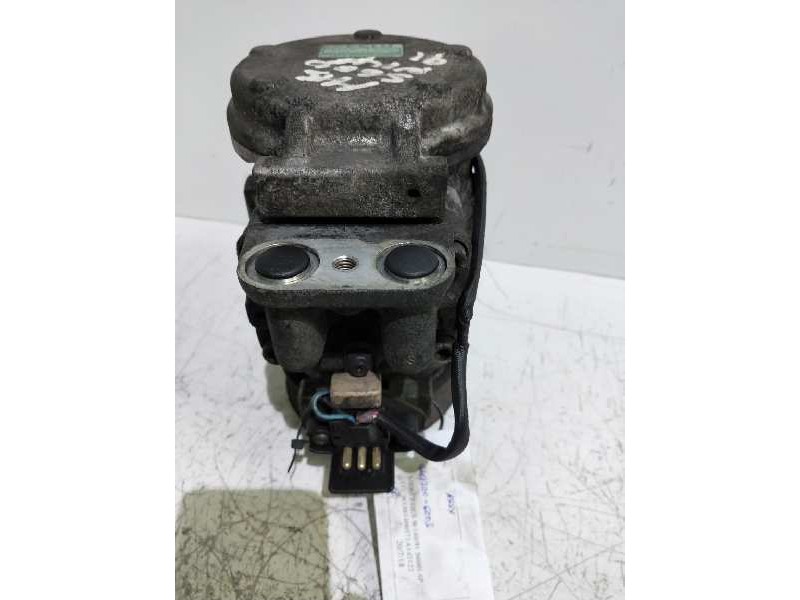 Recambio de compresor aire acondicionado para mercedes clase s (w140) berlina 6.0 v12 48v cat referencia OEM IAM 4472006003 0002