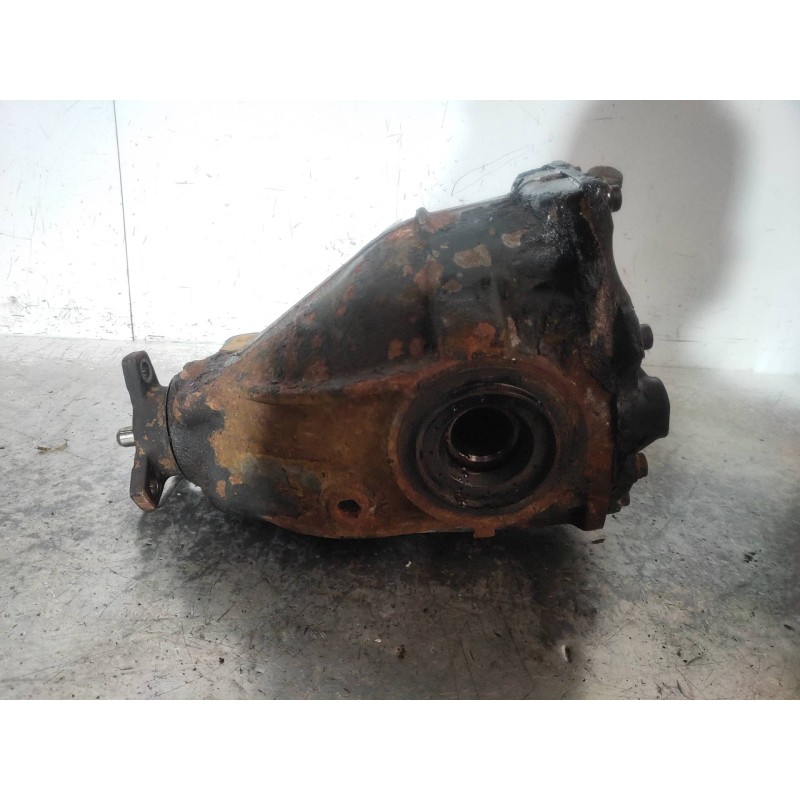 Recambio de diferencial trasero para mercedes clase e (w210) berlina diesel 290 turbodiesel (210.017) referencia OEM IAM A210351