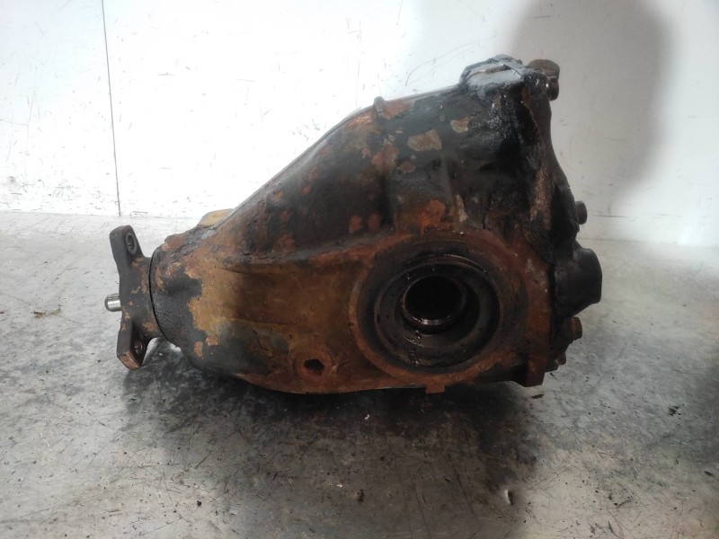 Recambio de diferencial trasero para mercedes clase e (w210) berlina diesel 290 turbodiesel (210.017) referencia OEM IAM A210351