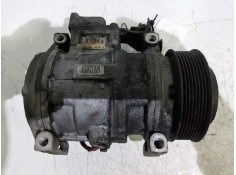 Recambio de compresor aire acondicionado para mercedes clase s (w140) berlina 6.0 v12 48v cat referencia OEM IAM 4472006003 0002 2