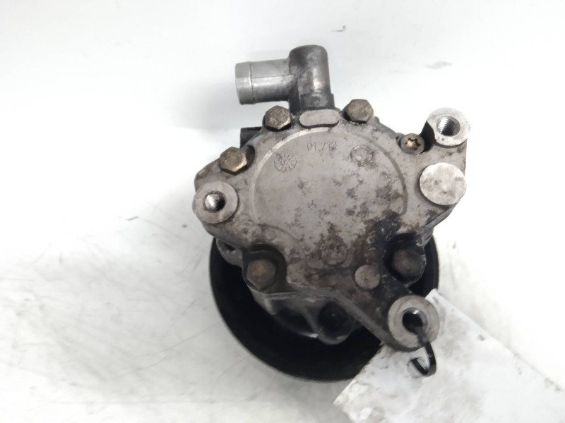 Recambio de bomba direccion para mercedes clase m (w163) 400 cdi (163.128) referencia OEM IAM   