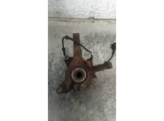 Recambio de mangueta delantera derecha para renault megane i fase 2 berlina (ba0) 1.9 d rt referencia OEM IAM    2