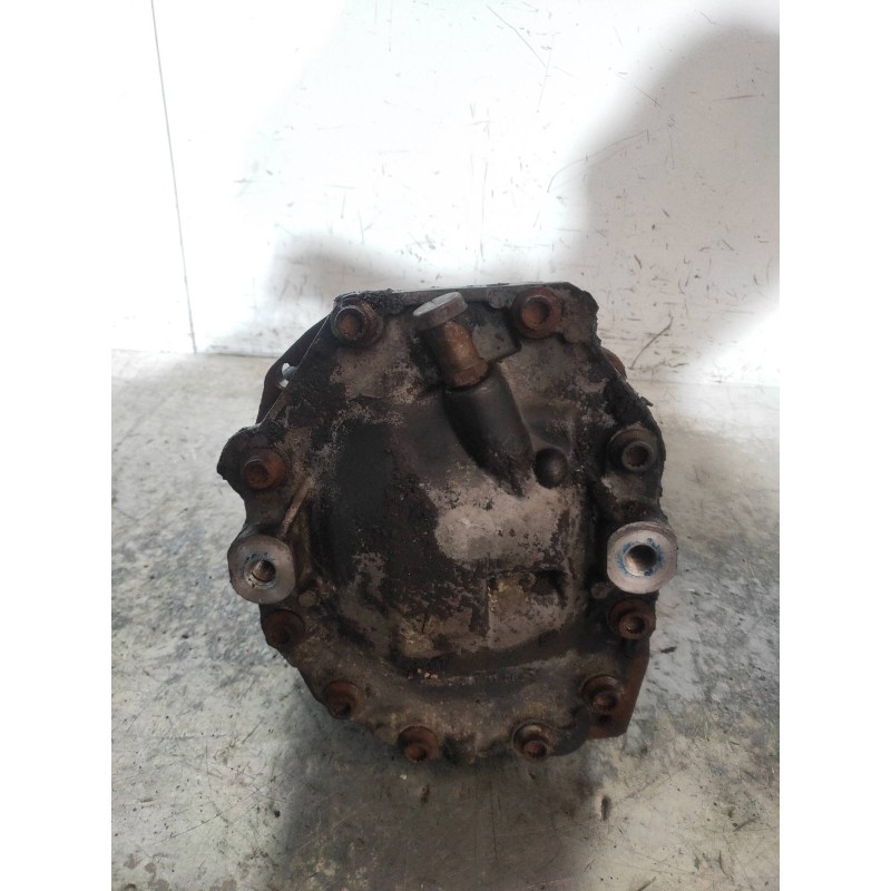 Recambio de diferencial trasero para mercedes clase e (w210) berlina diesel 290 turbodiesel (210.017) referencia OEM IAM A210351
