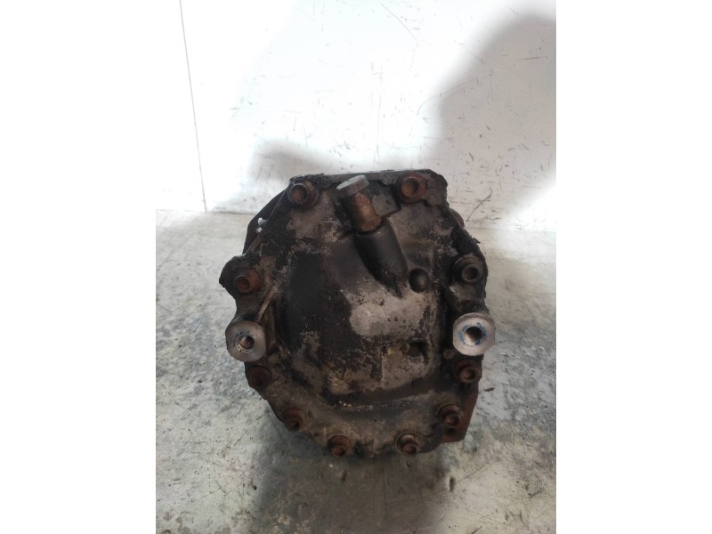 Recambio de diferencial trasero para mercedes clase e (w210) berlina diesel 290 turbodiesel (210.017) referencia OEM IAM A210351
