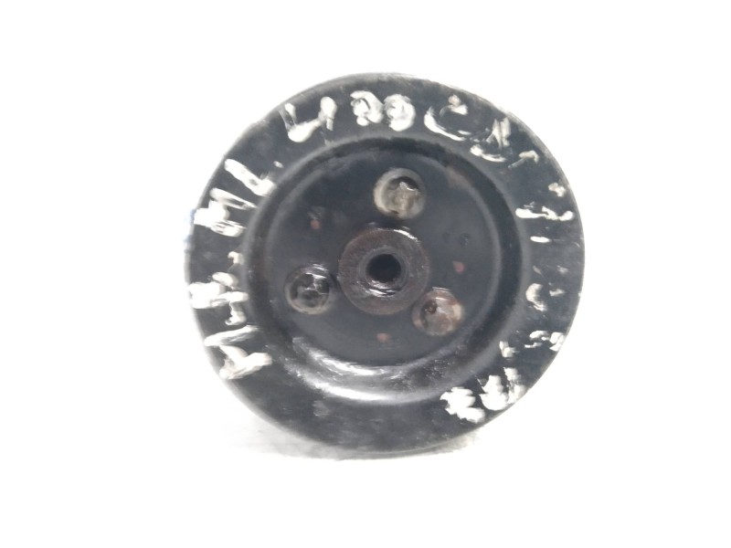 Recambio de bomba direccion para mercedes clase m (w163) 400 cdi (163.128) referencia OEM IAM   