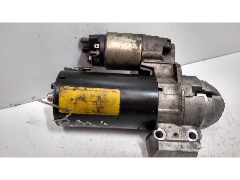 Recambio de motor arranque para bmw x3 (e83) 2.0d referencia OEM IAM 0001115069 1005831793 