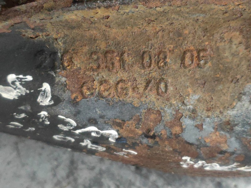 Recambio de diferencial trasero para mercedes clase e (w210) berlina diesel 290 turbodiesel (210.017) referencia OEM IAM A210351