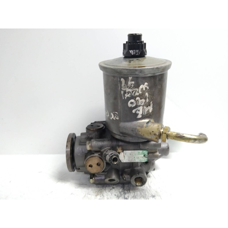Recambio de bomba direccion para mercedes clase c (w201) berlina 2.5 d turbo 190 (201.128) referencia OEM IAM   