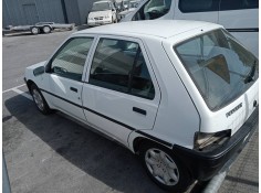 peugeot 106 (s1) del año 1994 2