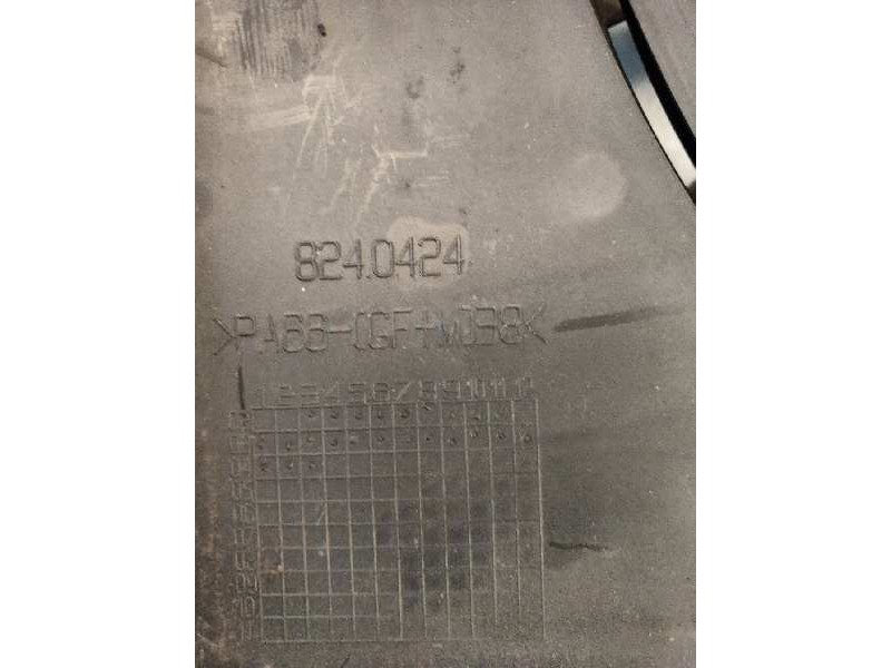 Recambio de electroventilador para alfa romeo 147 (190) 1.6 16v cat referencia OEM IAM 8240424 8741103M0 