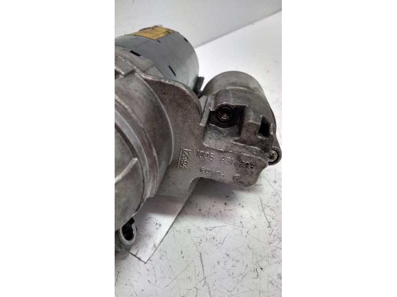 Recambio de motor arranque para bmw x3 (e83) 2.0d referencia OEM IAM 0001115069 1005831793 