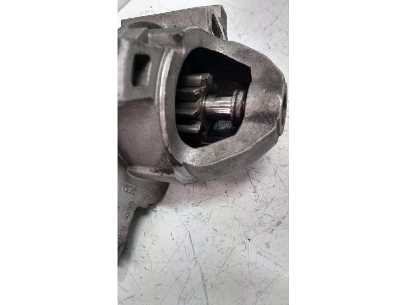 Recambio de motor arranque para bmw x3 (e83) 2.0d referencia OEM IAM 0001115069 1005831793 