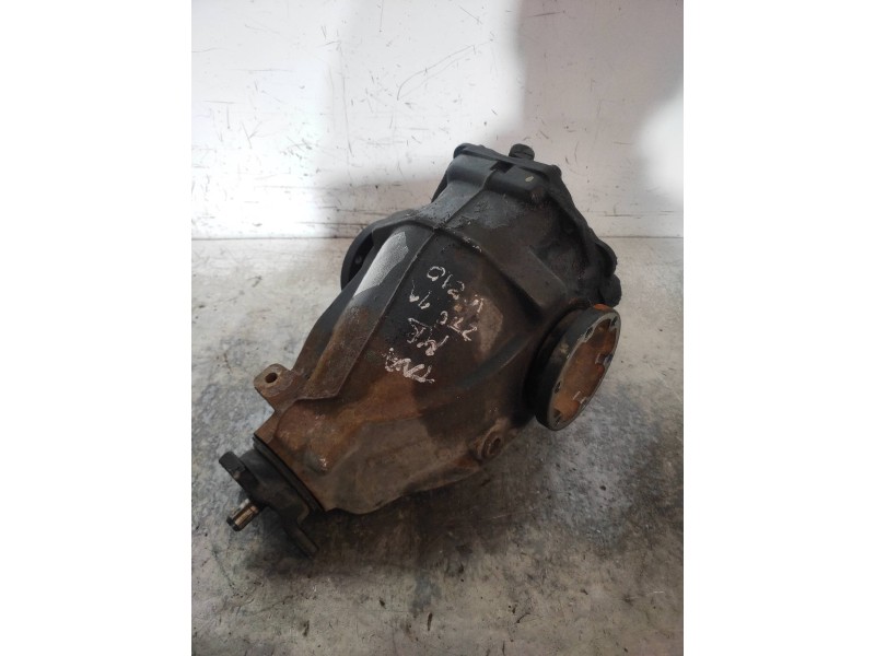 Recambio de diferencial trasero para mercedes clase e (w210) berlina 280 (210.063) referencia OEM IAM A2103510805  3.07