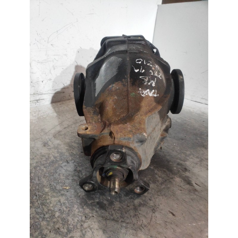 Recambio de diferencial trasero para mercedes clase e (w210) berlina 280 (210.063) referencia OEM IAM A2103510805  3.07