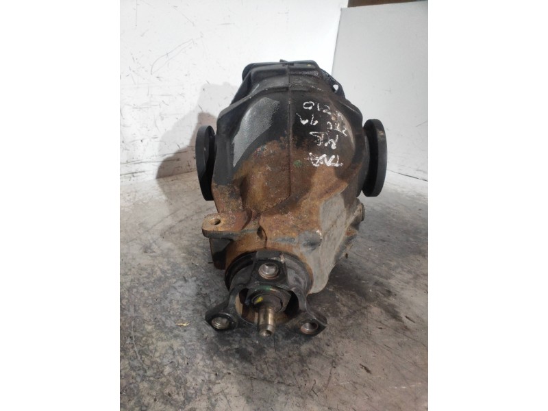 Recambio de diferencial trasero para mercedes clase e (w210) berlina 280 (210.063) referencia OEM IAM A2103510805  3.07