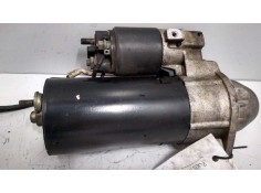 Recambio de motor arranque para bmw x5 (e53) 4.4i automático referencia OEM IAM 0001110072 1005821775 
