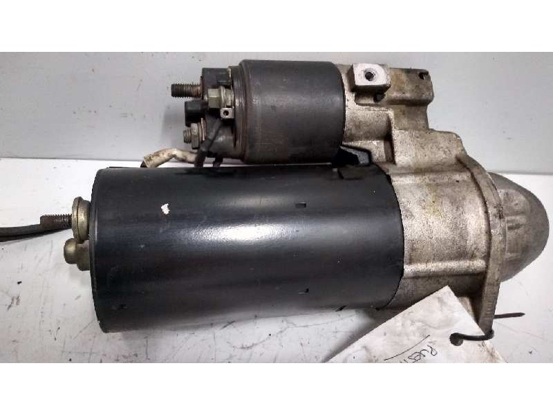 Recambio de motor arranque para bmw x5 (e53) 4.4i automático referencia OEM IAM 0001110072 1005821775 