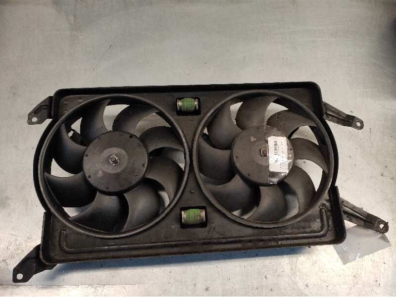Recambio de electroventilador para alfa romeo 156 1.9 jtd 16v cat referencia OEM IAM 60693178 60693178 