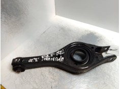 Recambio de brazo suspension inferior trasero izquierdo para hyundai i30 1.6 crdi cat referencia OEM IAM   