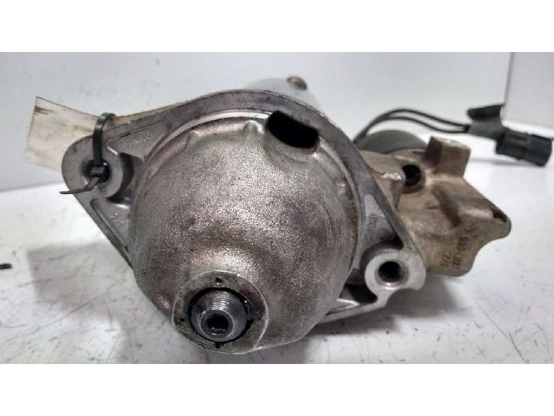 Recambio de motor arranque para bmw x5 (e53) 4.4i automático referencia OEM IAM 0001110072 1005821775 