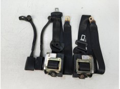 Recambio de juego cinturones delantero para volkswagen passat berlina (3b3) executive referencia OEM IAM   4P