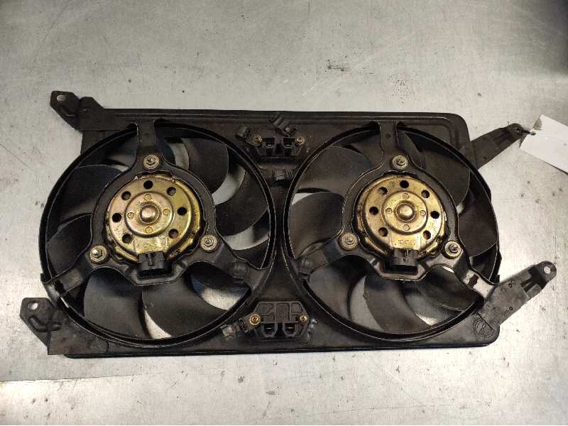 Recambio de electroventilador para alfa romeo 156 1.9 jtd 16v cat referencia OEM IAM 60693178 60693178 
