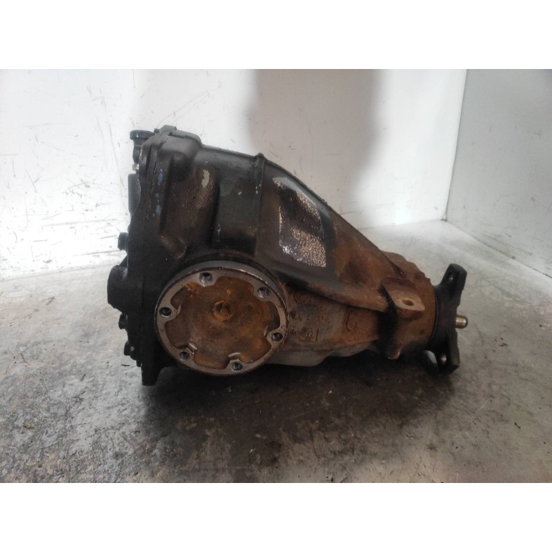 Recambio de diferencial trasero para mercedes clase e (w210) berlina 280 (210.063) referencia OEM IAM A2103510805  3.07